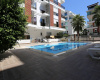 Flat Within Walking Distance of the Sea in Konyaalti 3