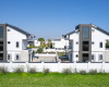 Villas with Rich Features in Neovilla Project in Belek Kadriye 5