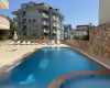 ático Con Vistas A La Ciudad Y Al Mar En Alanya 2