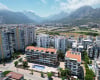 Möblierte Gemeinschaftspool Wohnung Mit Parkplatz In Antalya Konyaaltı 2