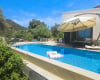 Antalya Kaş Bayındır’da Havuzlu ve Doğa Manzaralı Villa 2