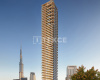 Dubai Downtown Burj Khalifa Yakınında Lüks Daireler