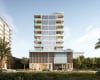 Apartamentos En Un Proyecto Con Piscina Infinita En Al Satwa Dubái 1