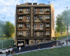 Investment Properties in a Hotel-concept Project in Beyoğlu 1