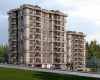 Appartements Dans Une Résidence Près De L'aéroport De Pendik, Istanbul 1
