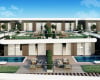 Apartments with Private Pools and Gardens in İzmir Çeşme 5