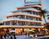 Lägenheter I Ett Säkrat Projekt Med Pool I İzmir Konak 5