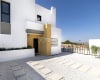 Semi Detached Villas Close to City and the Beach in Alicante 3
