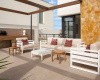 Detached Luxury Villas Near Beach in Orihuela Alicante 6