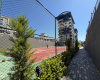 Apartments in a Complex with Social Activities in Alanya Payallar 3