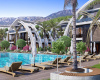 Appartements Élégants Dans Un Projet Hôtelier À Alanya 3