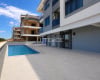 Apartamento Amueblado Con Vistas A La Montaña En Antalya 5