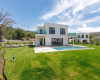 Detached Villas in Harmony with Nature in Bodrum Gündoğan