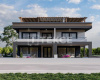 Villas Con Sistemas Inteligente Cerca Del Aeropuerto De Dalaman