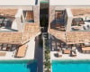 Villas De Luxe Avec Piscine Privée À Bodrum Gümüşlük 3
