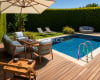 Villa Mit Privatem Pool In Strandnähe In Türkbükü, Bodrum 4