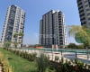 Appartements En Bord De Mer Avec Équipements À Mersin Çeşmeli