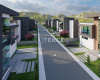 Villas Con Vistas A La Montaña Y Al Mar En İskele Boğaz 3