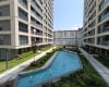 Apartments with En-suite Bathrooms and Dressing Rooms 1