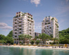 Karadağ Budva'da Ayrıcalıklı Projede Lüks Daireler