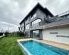 Doppelhaushälften Mit Meerblick Und Privaten Pools In Trabzon 3