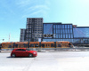 City View Apartment on the Main Road in Bursa