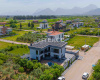 Villa Mit Schwimmbad In Antalya Döşemealtı 6