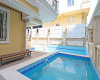 Apartament W Kompleksie Z Basenem Blisko Morza W şirinyalı Antalya 6