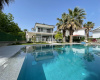 4+1 Compact House with Pool Close to Çalış Beach in Fethiye