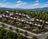 3-bedroom Villas with Gardens and Pools in Fethiye Turkey 4
