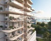 Appartements À Vendre Sur Les Îles De Dubaï Avec Jacuzzis Sur Balcon 7