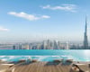 Exklusive Wohnungen Im Trump Hotel & Residences In Dubai 2