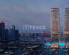 Nadmorskie Apartamenty Z Widokiem Na Morze W Dubai Harbour 2