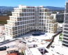 Mieszkanie W Kompleksie Z Udogodnieniami W İskele Na Cyprze Północnym 2