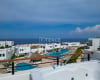 3-bedroom Flat with a Pool in Mykonos Homes in North Cyprus 6