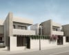 Moderne Villen Mit Pool Und Solarvorbereitungen In San Juan Terreros