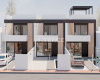 Luxury Townhouses with Private Pools and Solariums in San Pedro