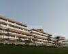 Golf-front Apartments with Terraces in Estepona Spain 7