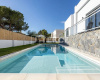 Detached Single Level Luxury Villa in Santa Clara Altea 3