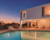 Stylish Golf Villa for Sale in Las Colinas Alicante 4