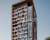 Al Jaddaf Waterfront Dubai’de Eşyalı Lüks Daireler