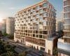 Dubai Al Satwa Jumeirah Garden City'de Eşyalı Daireler 3