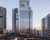 Ready-to-move Sea-view Apartments in İstanbul şişli 5