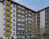 Flats Close to Public Transportation in Istanbul Eyupsultan 2