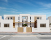 Detached Houses Meters From Beach in Mar De Pulpi Almería 1