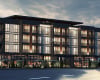 Apartments with an Indoor Pool Near Metro in İzmir Gaziemir 2