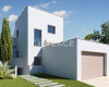 Maisons Vue Mer Avec Piscines Extérieure Et Intérieure À Benalmádena 4