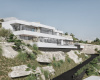 Massives Luxushaus Mit Meerblick In Altea Alicante 3