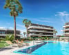 Neubauwohnungen Mit Großzügigen Terrassen In Torrevieja 1