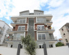 Apartment Near the Main Road in Kepez Antalya